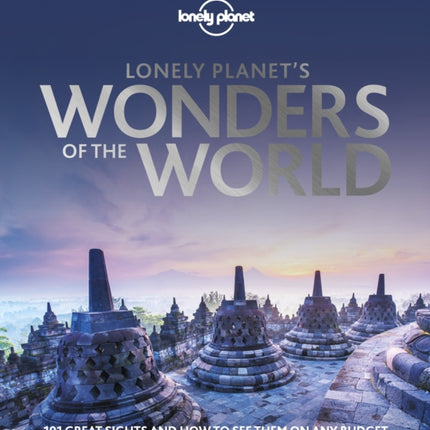 Lonely Planet's Wonders of the World