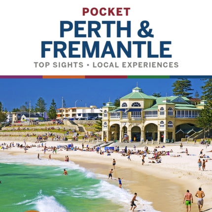 Lonely Planet Pocket Perth & Fremantle