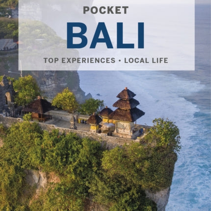 Lonely Planet Pocket Bali