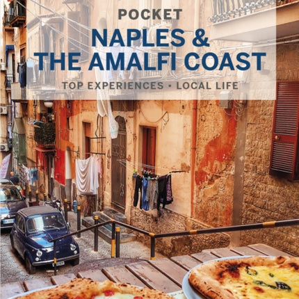 Lonely Planet Pocket Naples & the Amalfi Coast