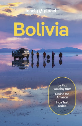 Bolivia