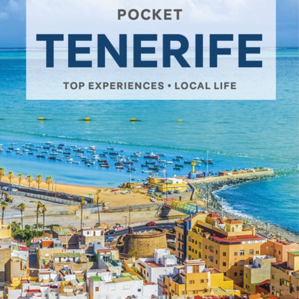 Lonely Planet Pocket Tenerife