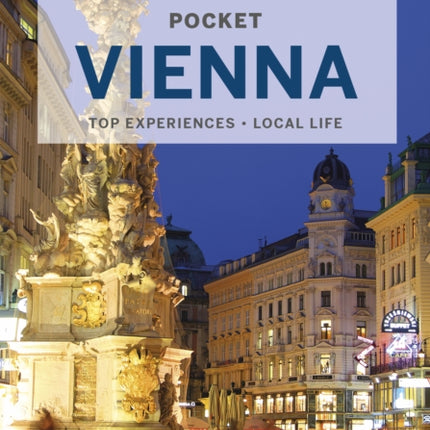 Lonely Planet Pocket Vienna