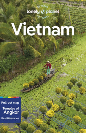 Lonely Planet Vietnam