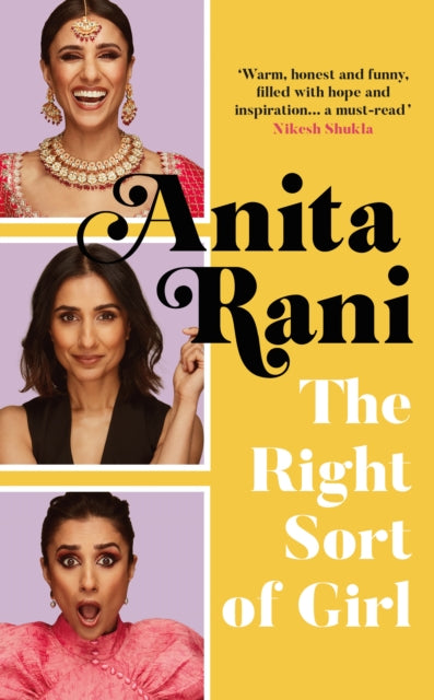 The Right Sort of Girl: The Sunday Times Bestseller