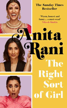 The Right Sort of Girl: The Sunday Times Bestseller