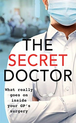 The Secret Doctor