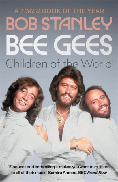 Bee Gees Children of the World