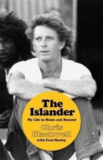 The Islander: My Life in Music and Beyond