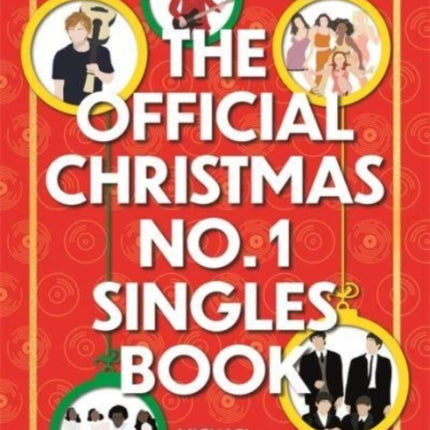 The Official Christmas No. 1 Singles Book