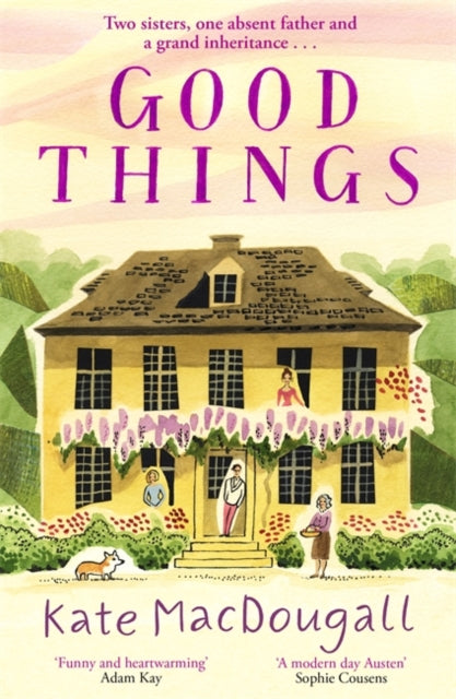 Good Things