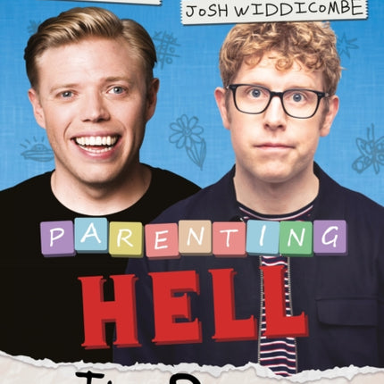 Parenting Hell: The funniest gift you can give this Christmas