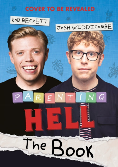 Parenting Hell: The funniest gift you can give this Christmas