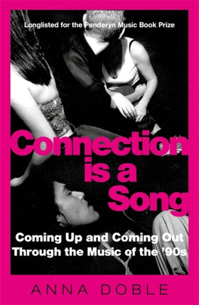 Connection is a Song