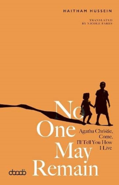 No One May Remain: Agatha Christie, Come, I’ll Tell You How I Live: 2021