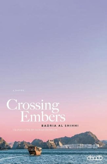 Crossing Embers: 2021