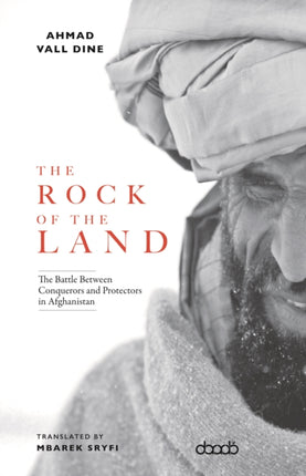 The Rock of The Land