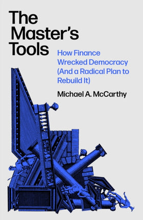 The Masters Tools