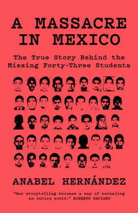 A Massacre in Mexico: The True Story behind the