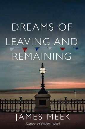 Dreams of Leaving and Remaining: Fragments of a Nation