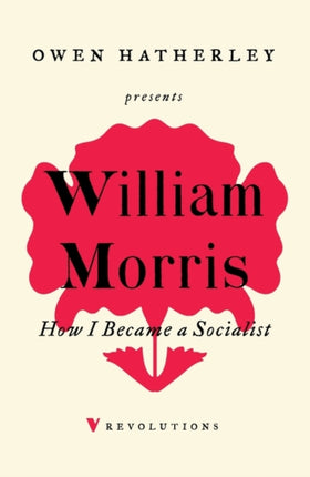 How I Became A Socialist