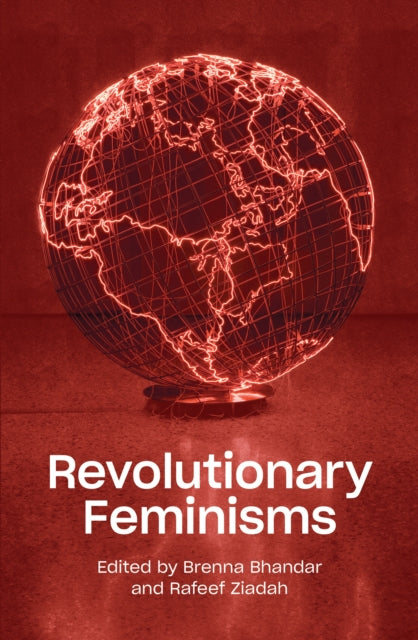 Revolutionary Feminisms: Conversations on Collective Action and Radical Thought