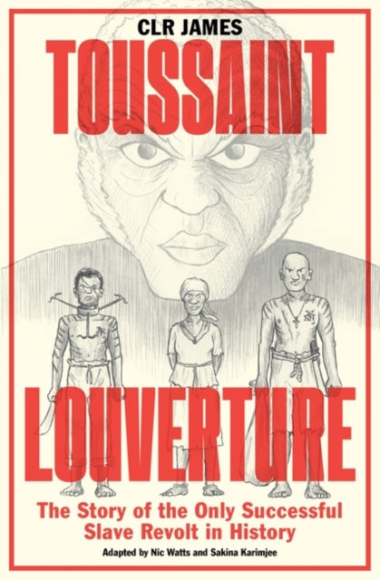 Toussaint Louverture: The Story of the Only Successful Slave Revolt in History