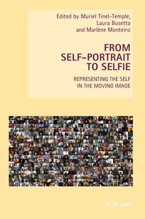From Self-Portrait to Selfie: Representing the