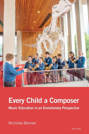 Every Child a Composer: Music Education in an