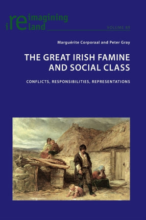 The Great Irish Famine and Social Class:
