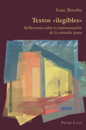 Textos ilegibles: Reflexiones sobre la
