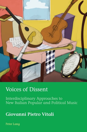 Voices of Dissent: Interdisciplinary Approaches