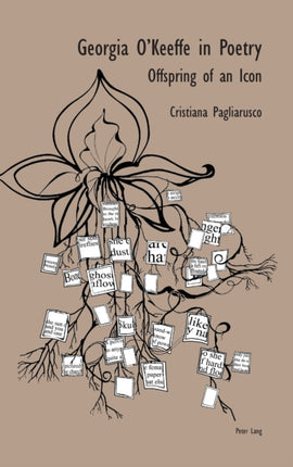 Georgia O’Keeffe in Poetry: Offspring of an Icon