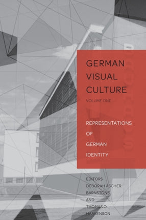 Representations of German Identity