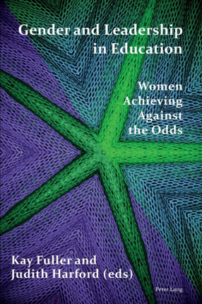 Gender and Leadership in Education: Women