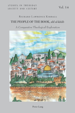 The People of the Book, ahl al-kitāb: A