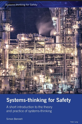 Systems-thinking for Safety: A short introduction