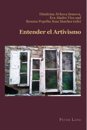 Entender El Artivismo