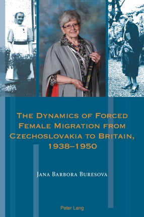 The Dynamics of Forced Female Migration from