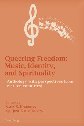 Queering Freedom: Music, Identity and
