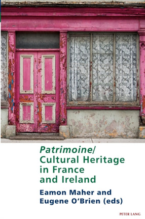 Patrimoine/Cultural Heritage in France and