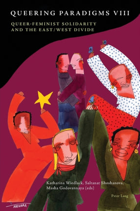 Queering Paradigms VIII: Queer-Feminist