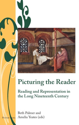 Picturing the Reader: Reading and Representation