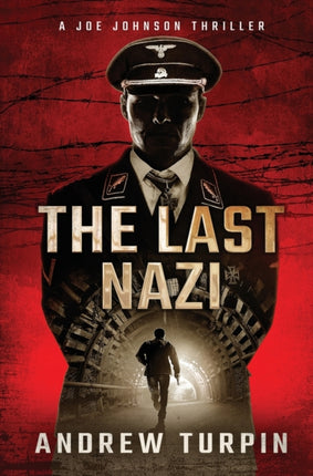 The Last Nazi: 2017