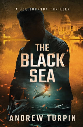 The Black Sea: 2020