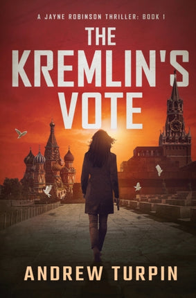The Kremlin's Vote: 2021