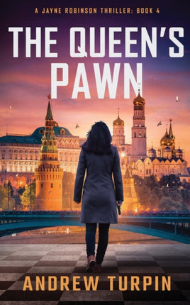The Queen's Pawn: 2023