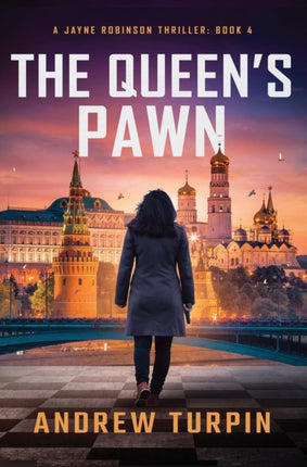 The Queen's Pawn: 2023