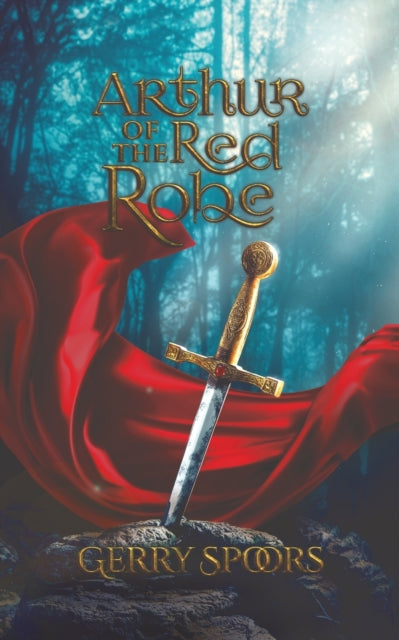 Arthur of the Red Robe