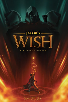 Jacobs Wish